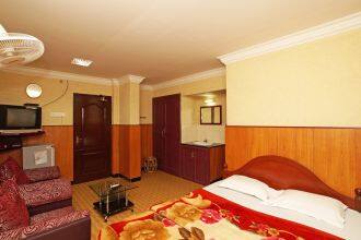 RMC Travellers Inn, Chennai 2